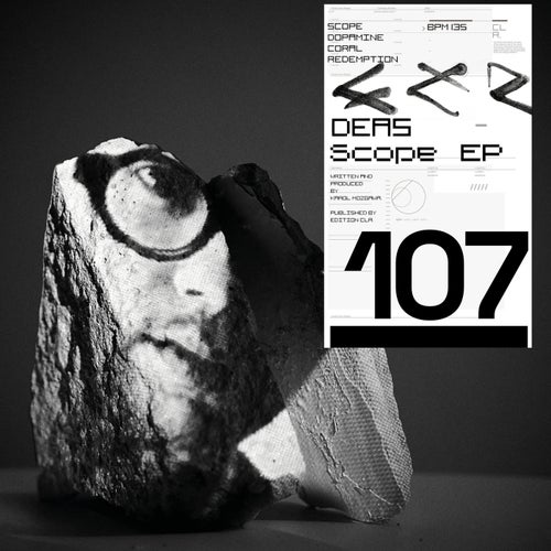 Deas - Scope EP [CLR107]